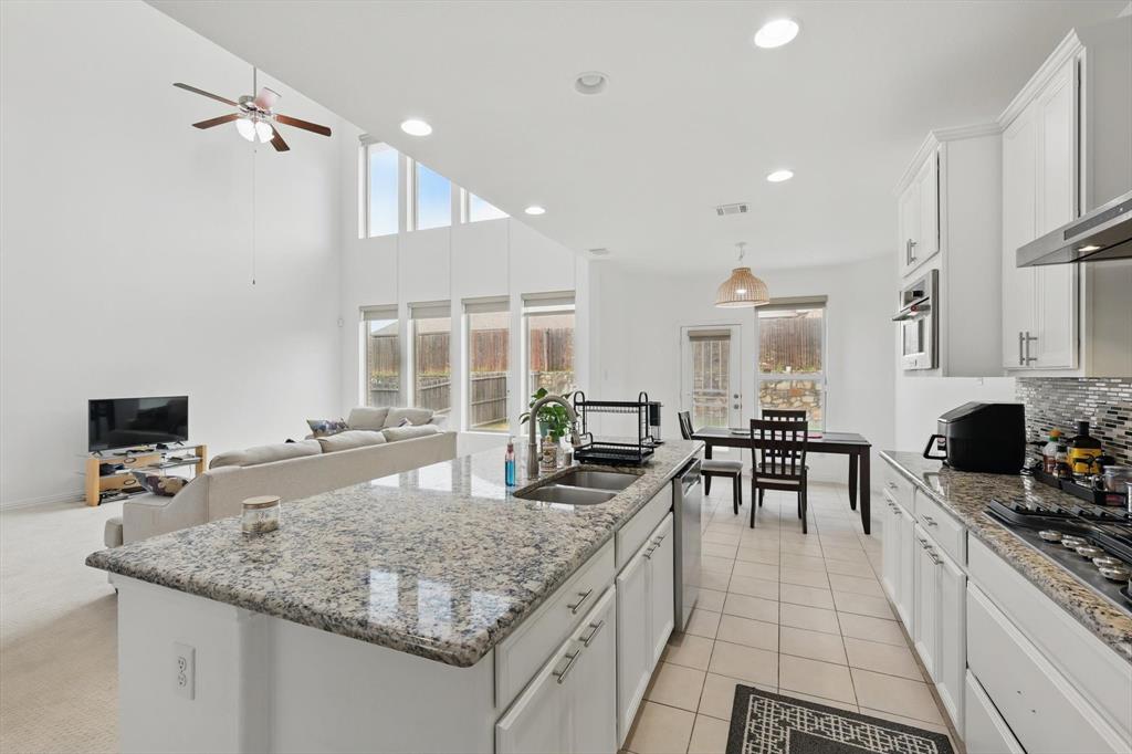 1605 Lisburn Drive, McKinney, TX 75071