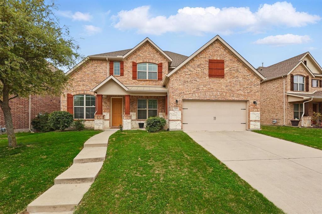 1605 Lisburn Drive, McKinney, TX 75071
