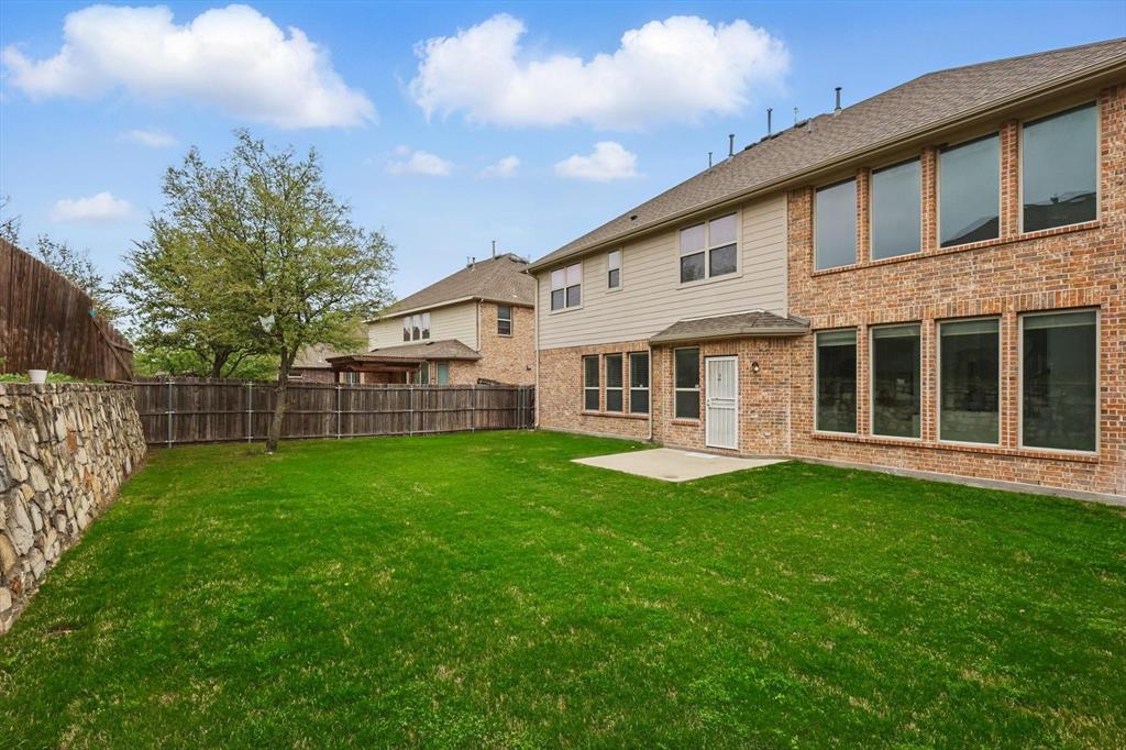 1605 Lisburn Drive, McKinney, TX 75071
