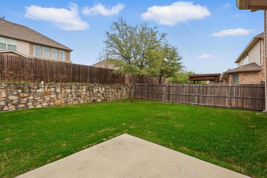 1605 Lisburn Drive, McKinney, TX 75071