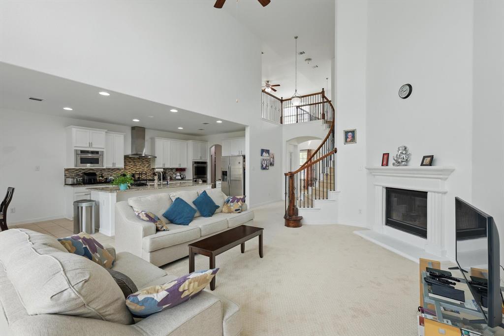 1605 Lisburn Drive, McKinney, TX 75071