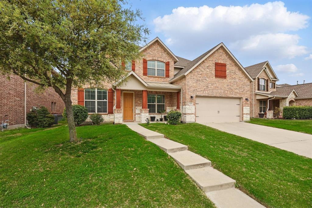 1605 Lisburn Drive, McKinney, TX 75071