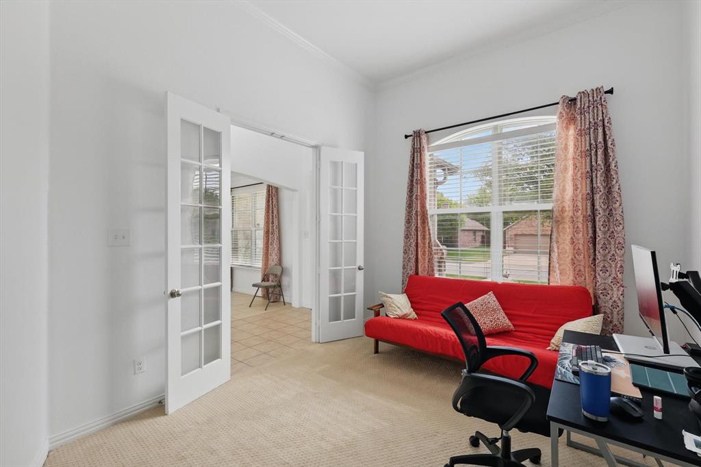 1605 Lisburn Drive, McKinney, TX 75071