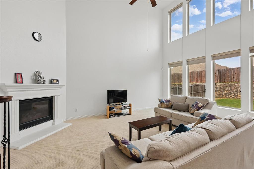 1605 Lisburn Drive, McKinney, TX 75071