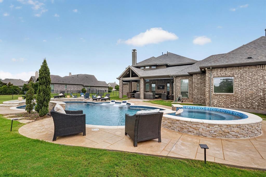 6706 Blackstone Drive, Sachse, TX 75048