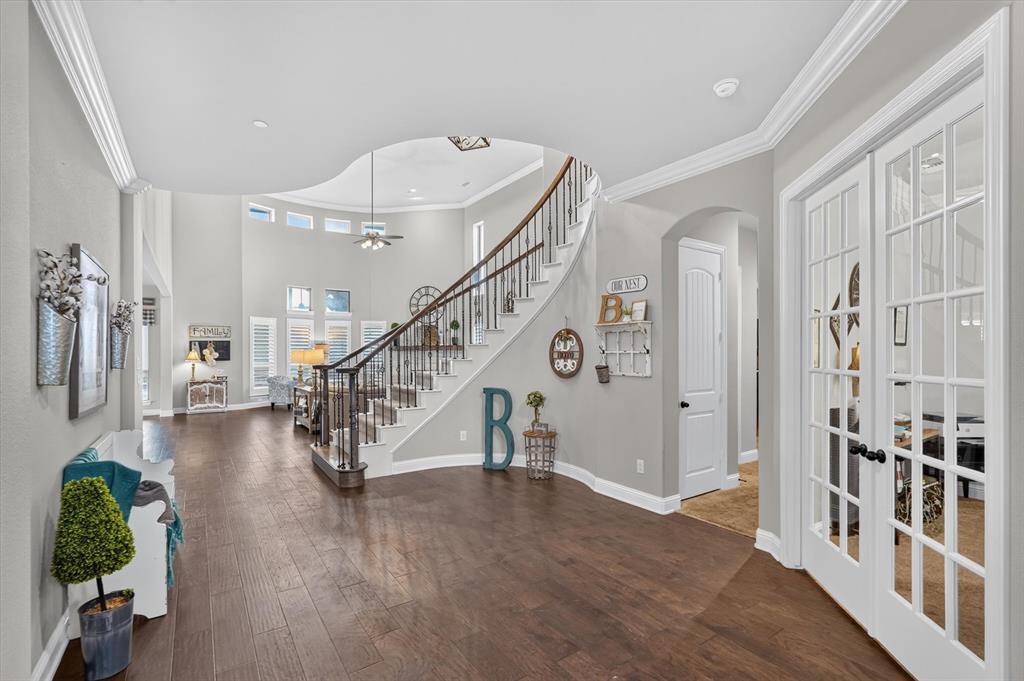 6706 Blackstone Drive, Sachse, TX 75048
