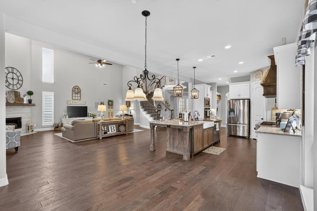 6706 Blackstone Drive, Sachse, TX 75048
