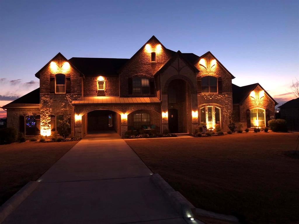 6706 Blackstone Drive, Sachse, TX 75048