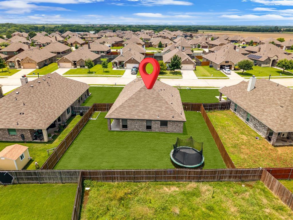 1928 Glen Meadow Drive, Royse City, TX 75189