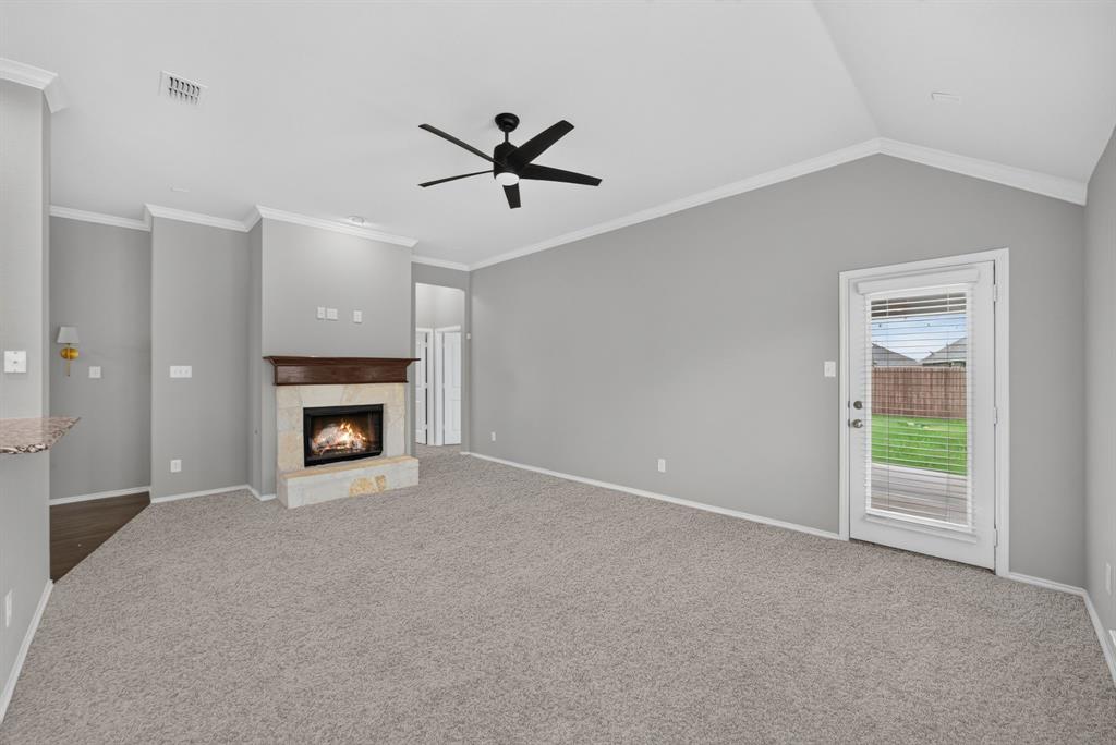 1928 Glen Meadow Drive, Royse City, TX 75189