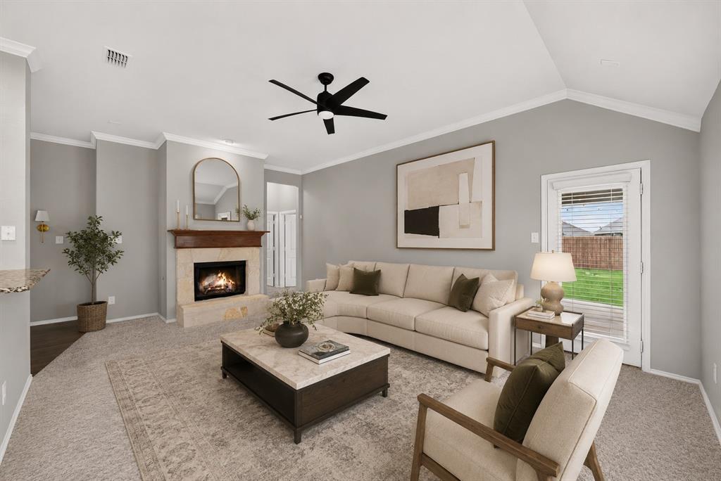 1928 Glen Meadow Drive, Royse City, TX 75189