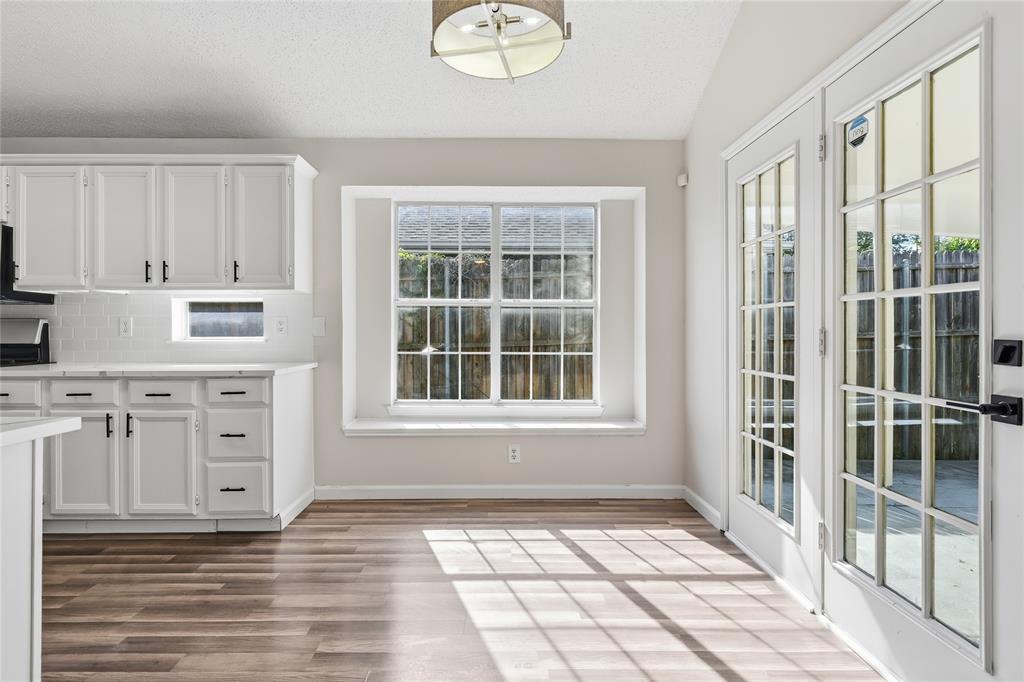 1510 Cross Courts Drive, Garland, TX 75040