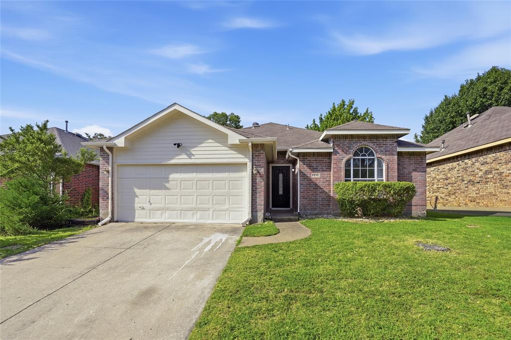 1510 Cross Courts Drive, Garland, TX 75040