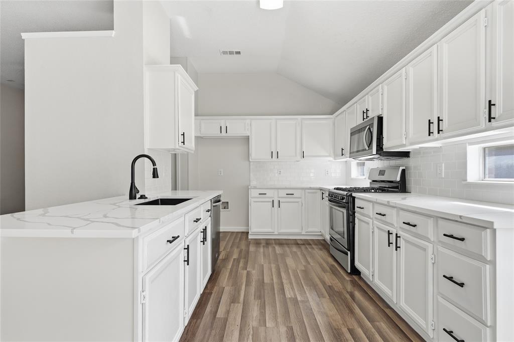 1510 Cross Courts Drive, Garland, TX 75040