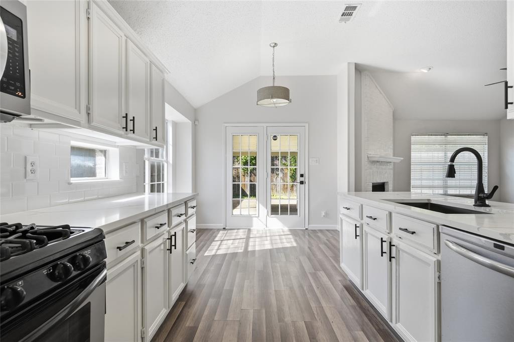 1510 Cross Courts Drive, Garland, TX 75040