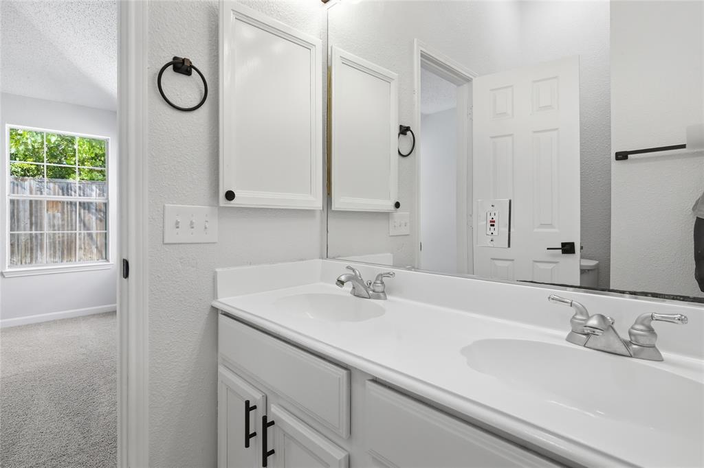1510 Cross Courts Drive, Garland, TX 75040