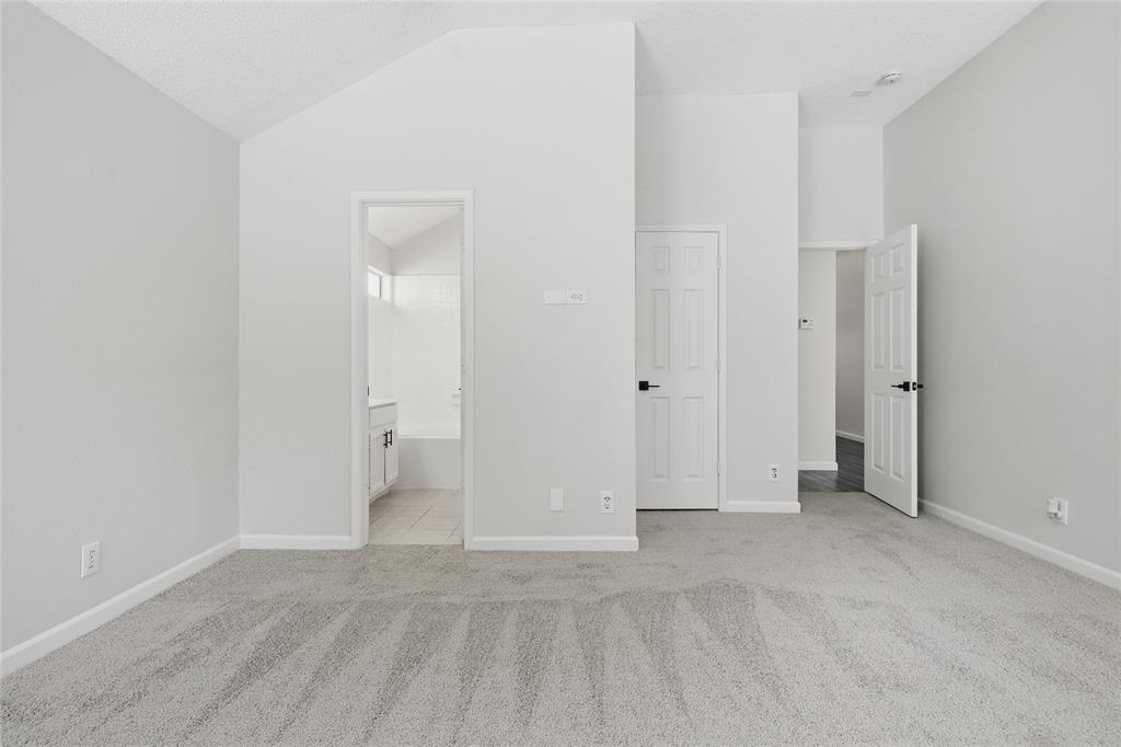 1510 Cross Courts Drive, Garland, TX 75040