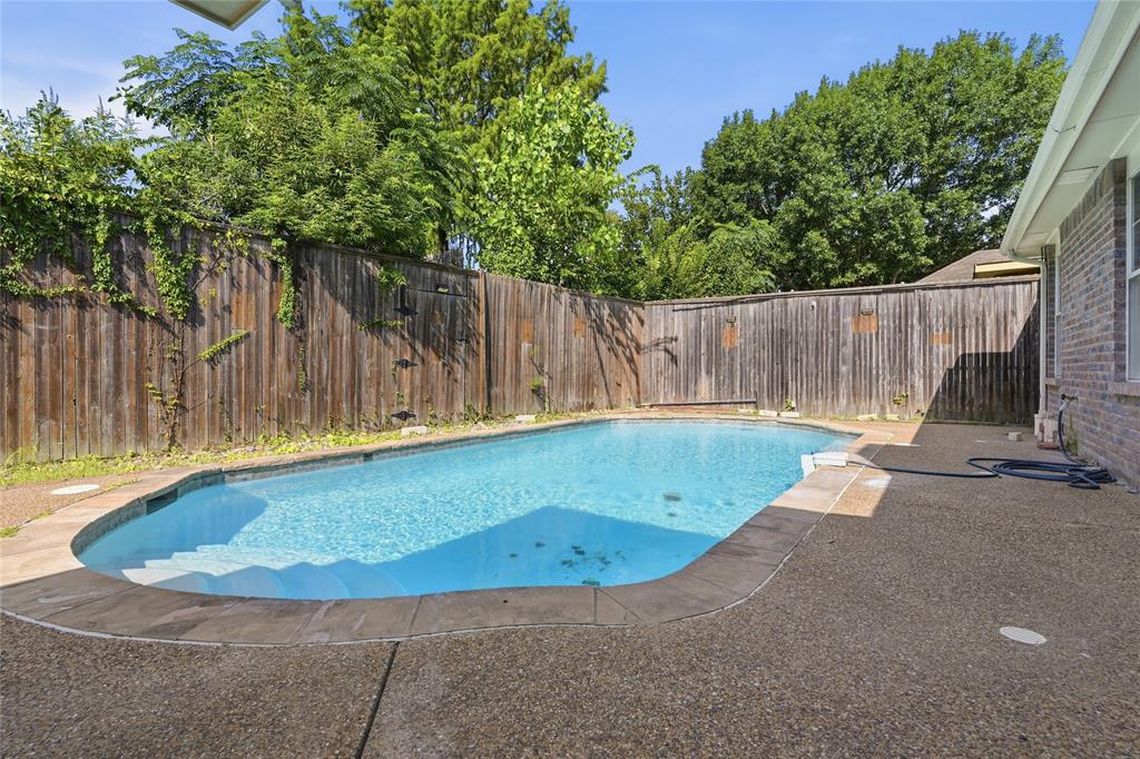 1510 Cross Courts Drive, Garland, TX 75040