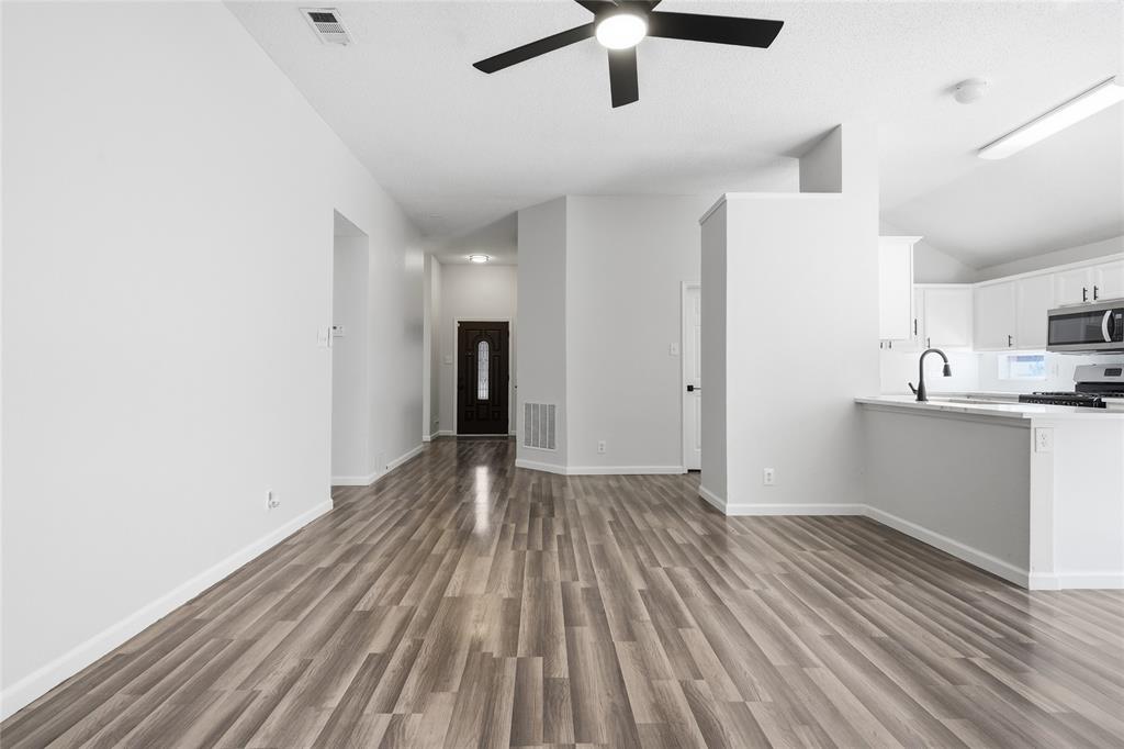 1510 Cross Courts Drive, Garland, TX 75040