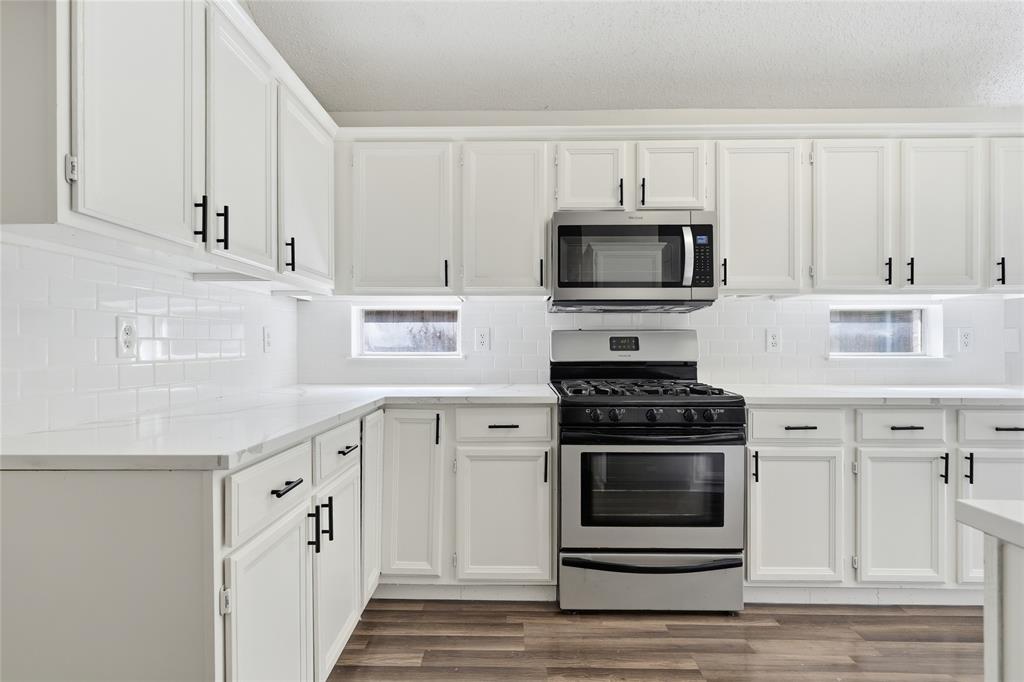 1510 Cross Courts Drive, Garland, TX 75040