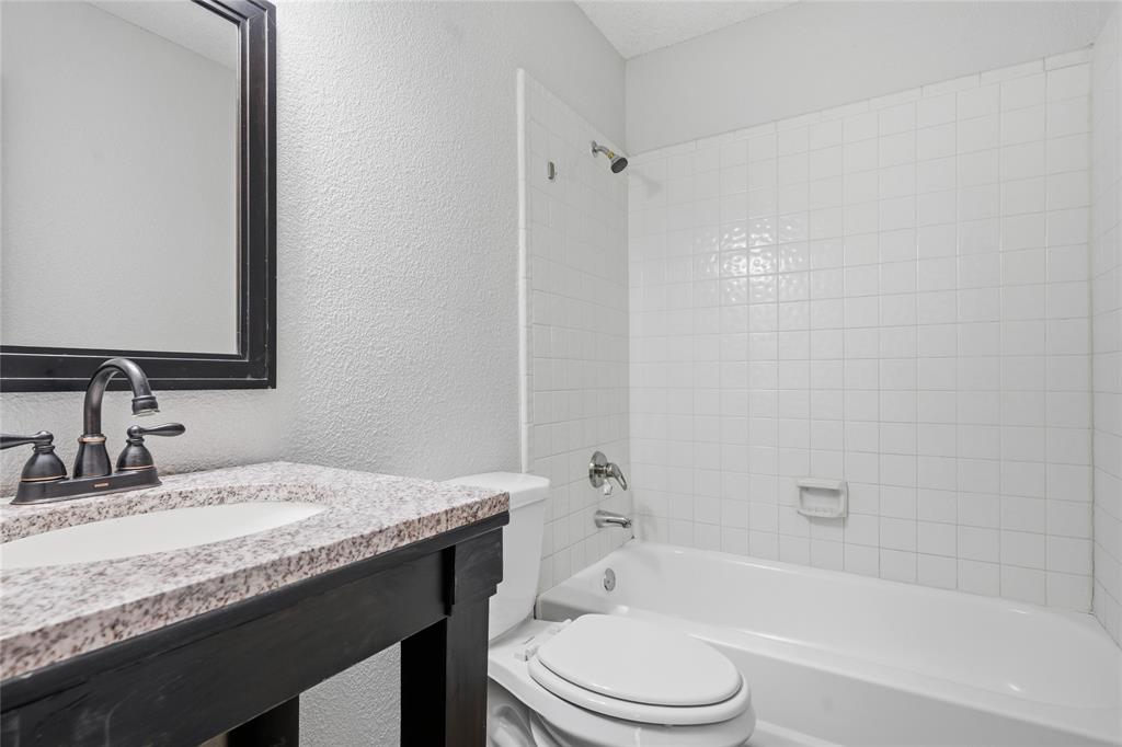 1510 Cross Courts Drive, Garland, TX 75040