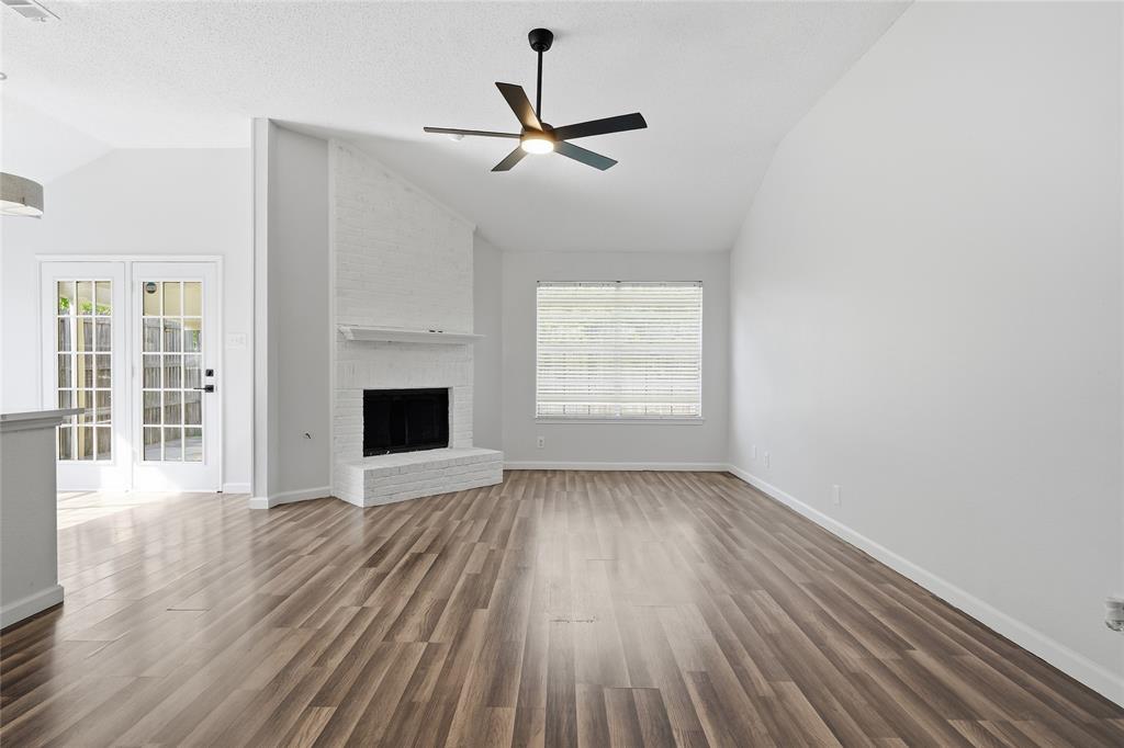 1510 Cross Courts Drive, Garland, TX 75040