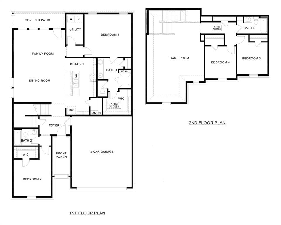 2443 Eagle Mountain Way, Celina, TX 75009