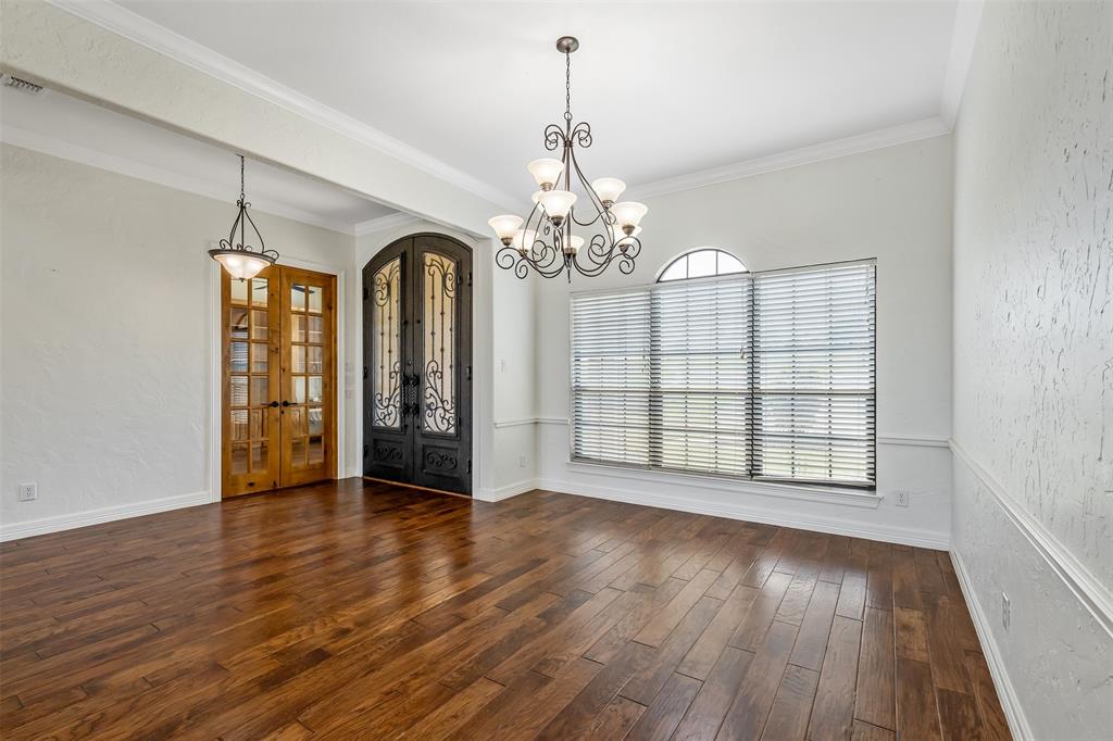 6414 Dorsey Drive, Athens, TX 75752