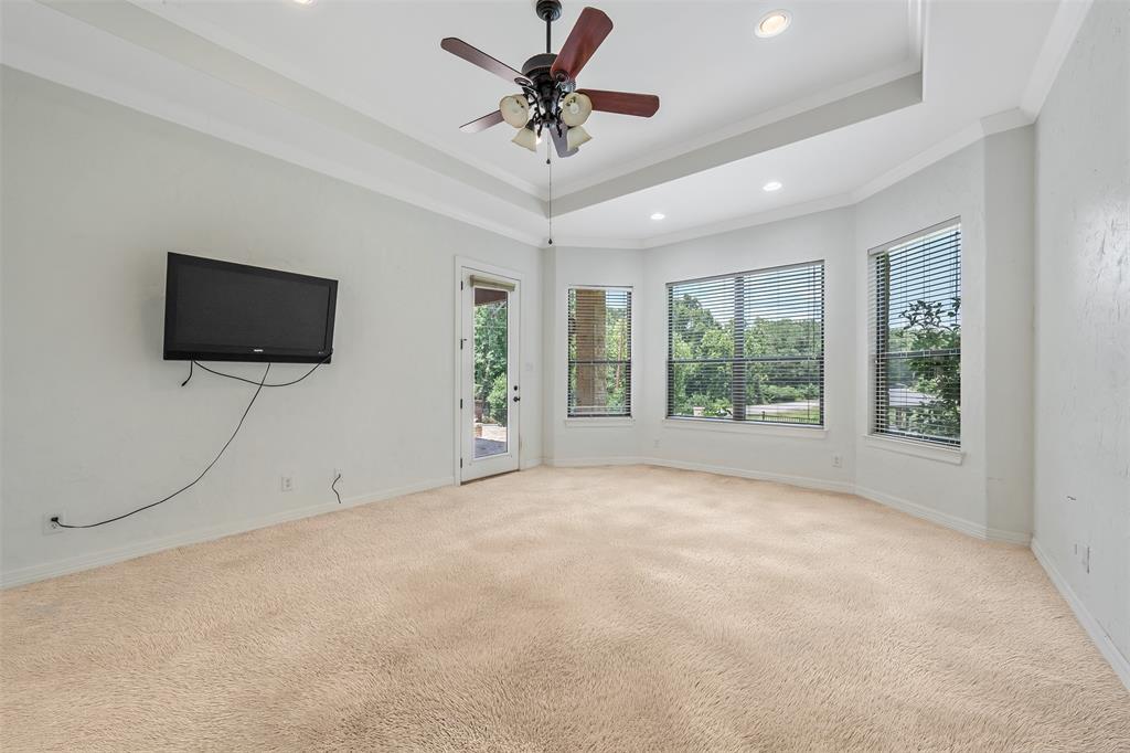 6414 Dorsey Drive, Athens, TX 75752