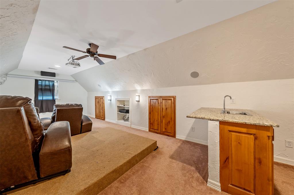 Media Room