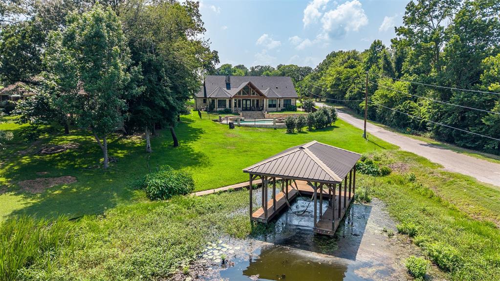6414 Dorsey Drive, Athens, TX 75752