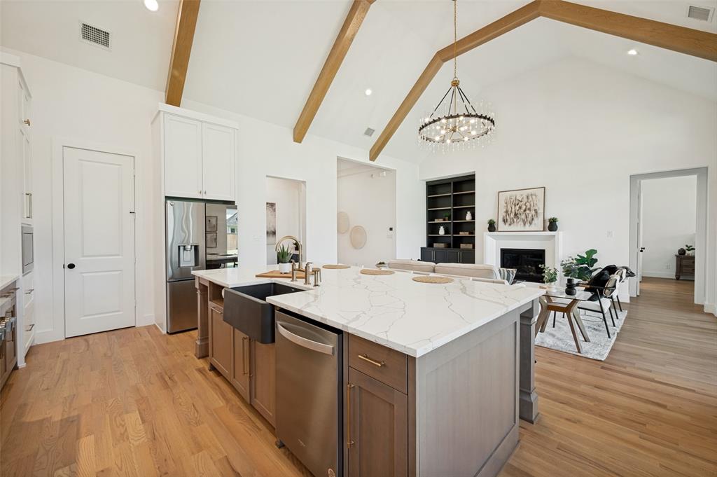 3181 Genevieve Lane, Prosper, TX 75078