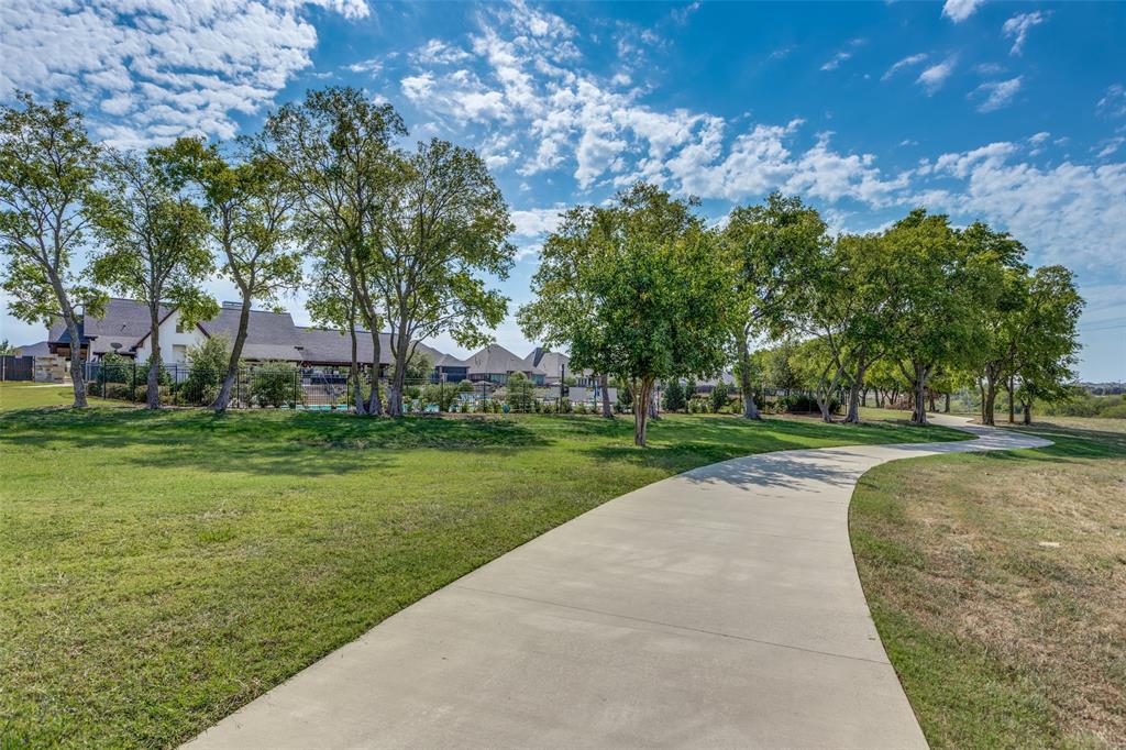 Community Trail