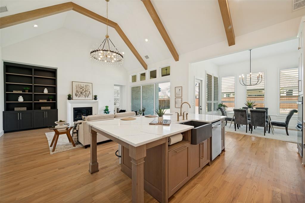 3181 Genevieve Lane, Prosper, TX 75078