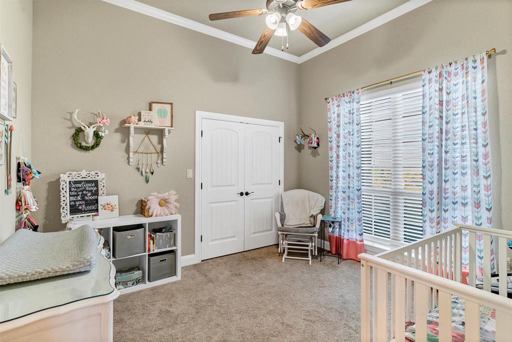701 Milton Court, Granbury, TX 76048
