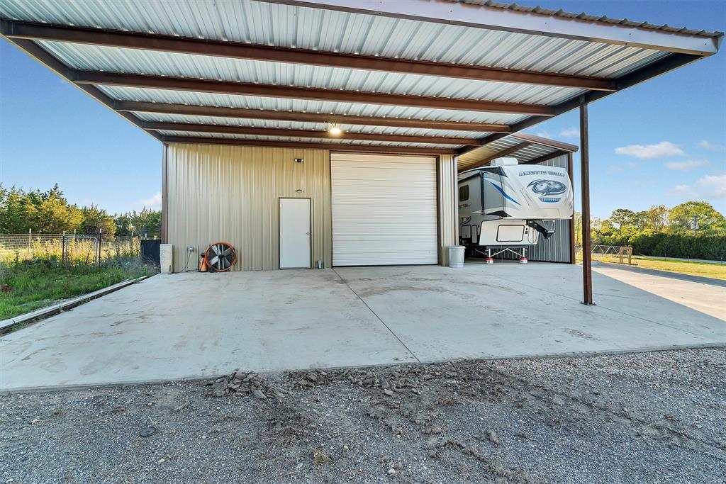 701 Milton Court, Granbury, TX 76048