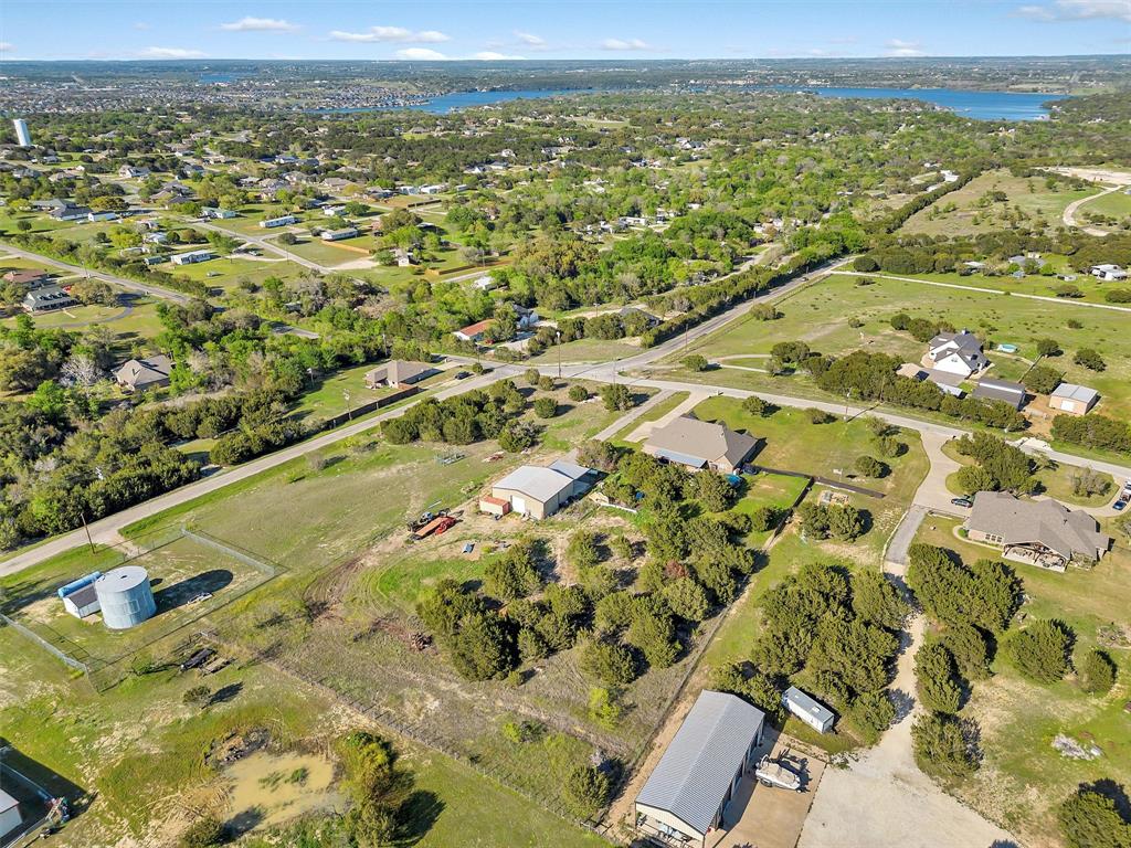 701 Milton Court, Granbury, TX 76048