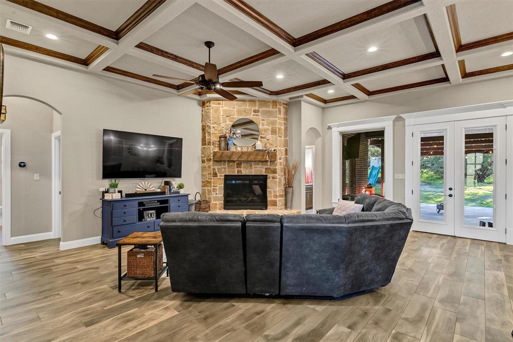 701 Milton Court, Granbury, TX 76048