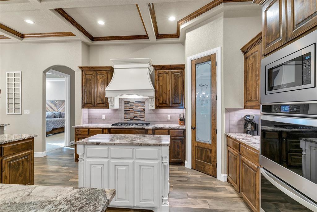 701 Milton Court, Granbury, TX 76048