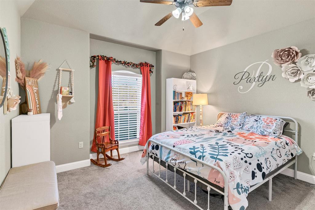 701 Milton Court, Granbury, TX 76048