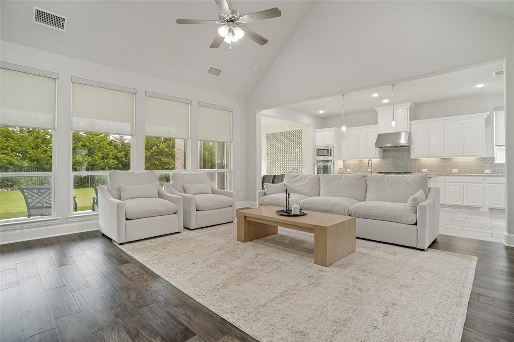 810 Country Brook Lane, Prosper, TX 75078