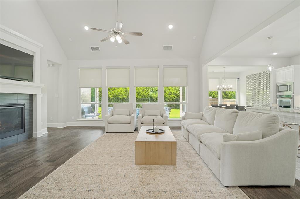 810 Country Brook Lane, Prosper, TX 75078