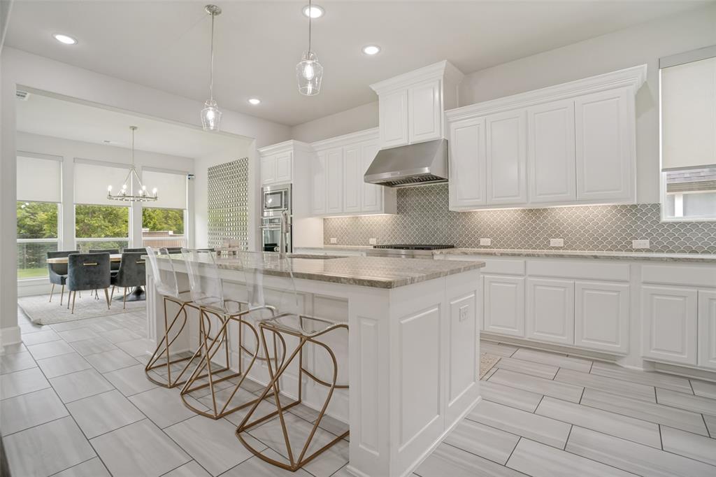 810 Country Brook Lane, Prosper, TX 75078