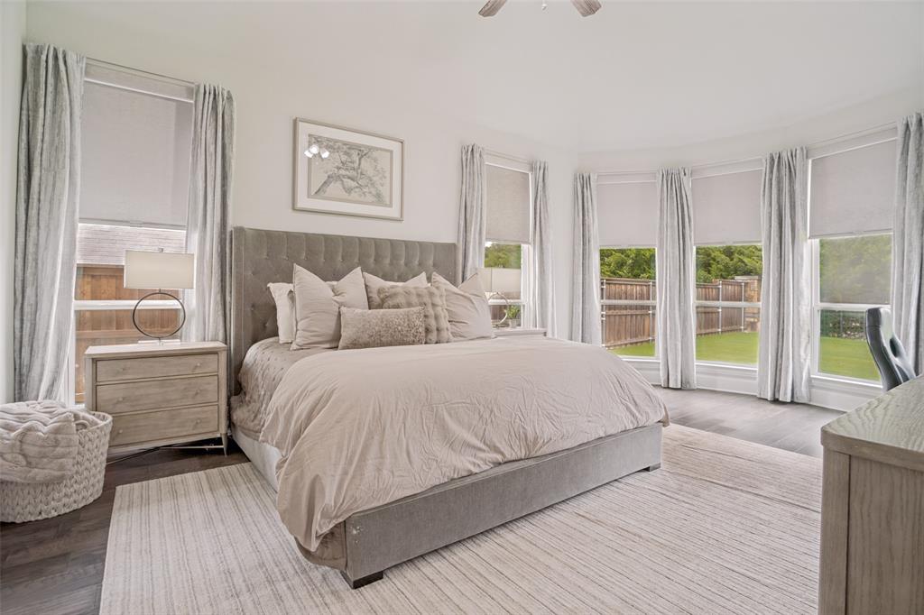 810 Country Brook Lane, Prosper, TX 75078