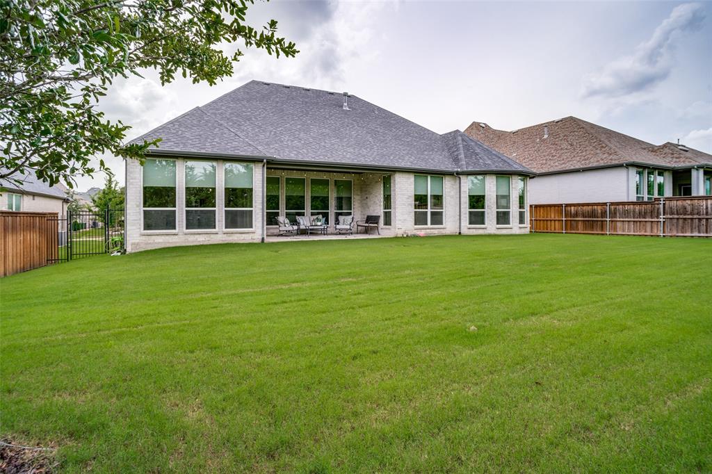 810 Country Brook Lane, Prosper, TX 75078
