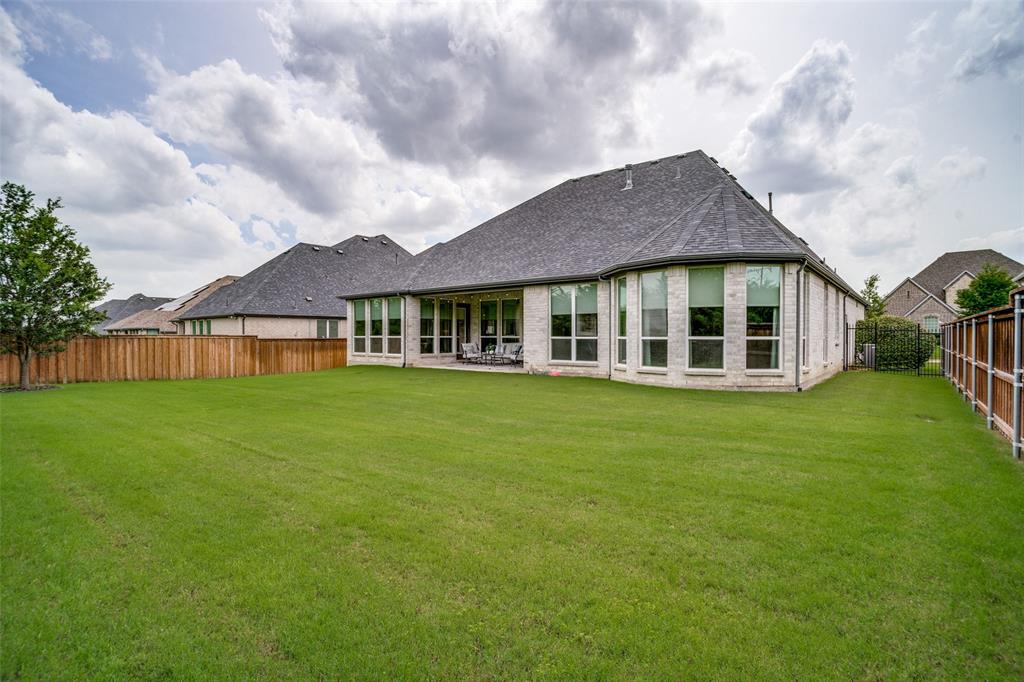 810 Country Brook Lane, Prosper, TX 75078