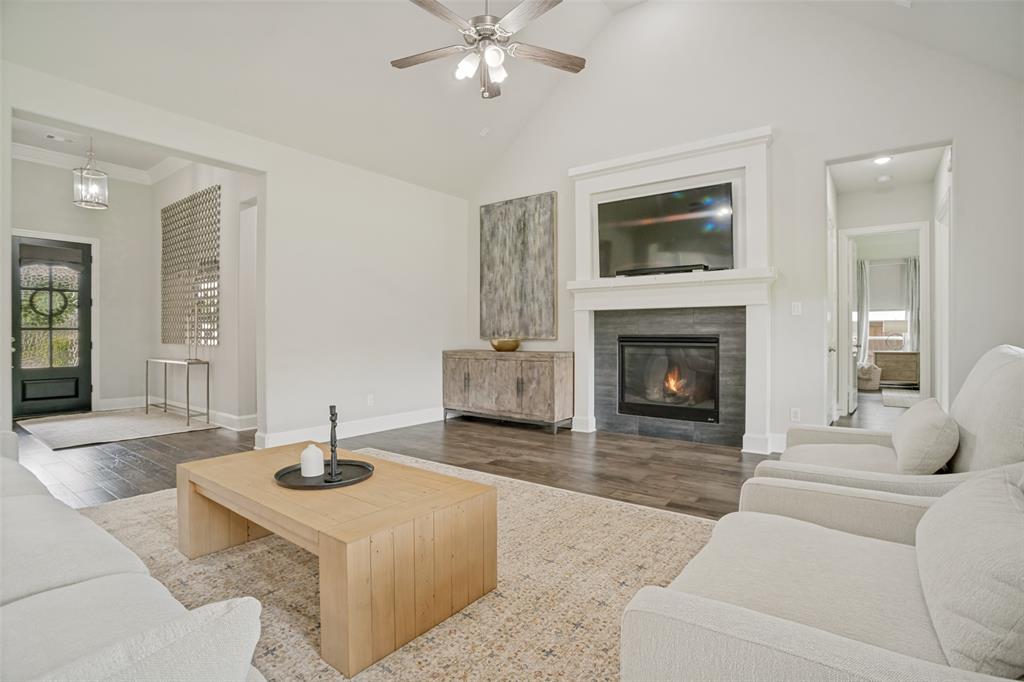 810 Country Brook Lane, Prosper, TX 75078