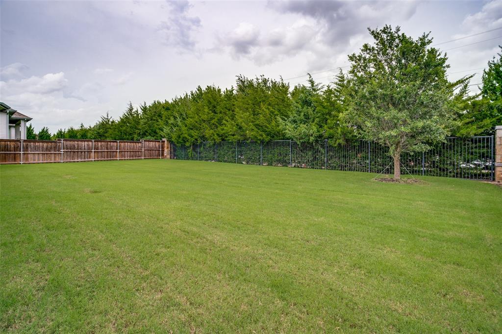810 Country Brook Lane, Prosper, TX 75078