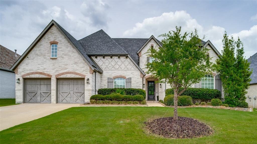 810 Country Brook Lane, Prosper, TX 75078 810 Country Brook Lane, Prosper, TX 75078