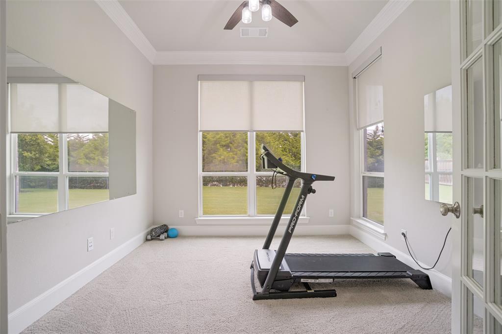 810 Country Brook Lane, Prosper, TX 75078